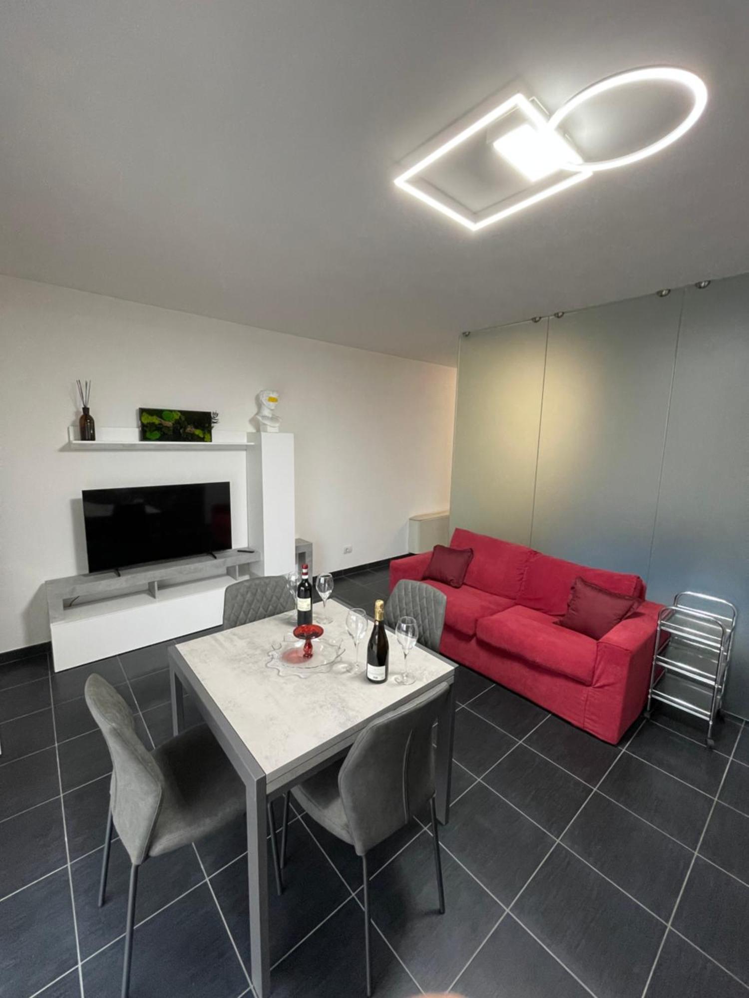 Boutique11 Apartamento Siena Exterior foto