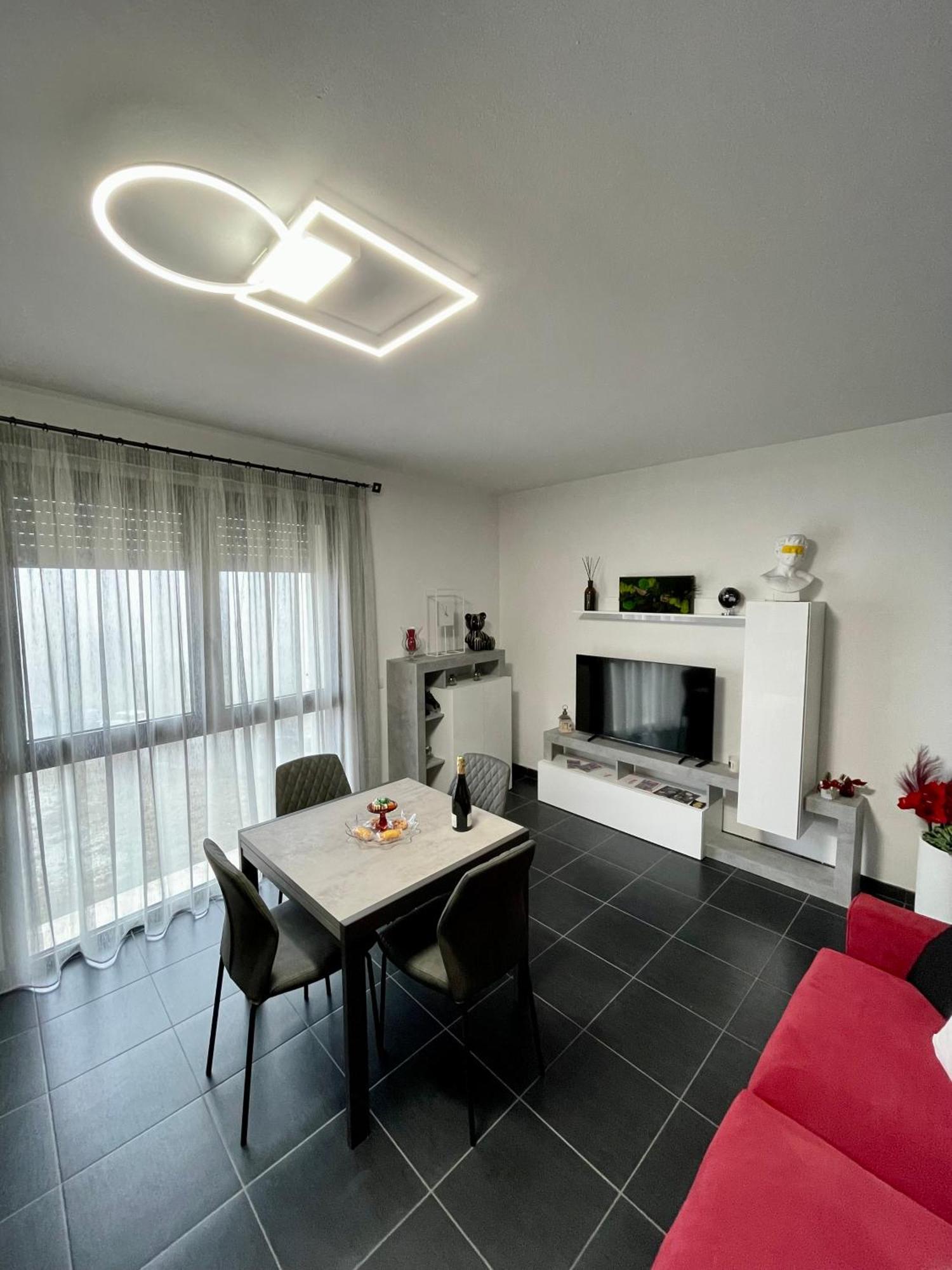 Boutique11 Apartamento Siena Exterior foto